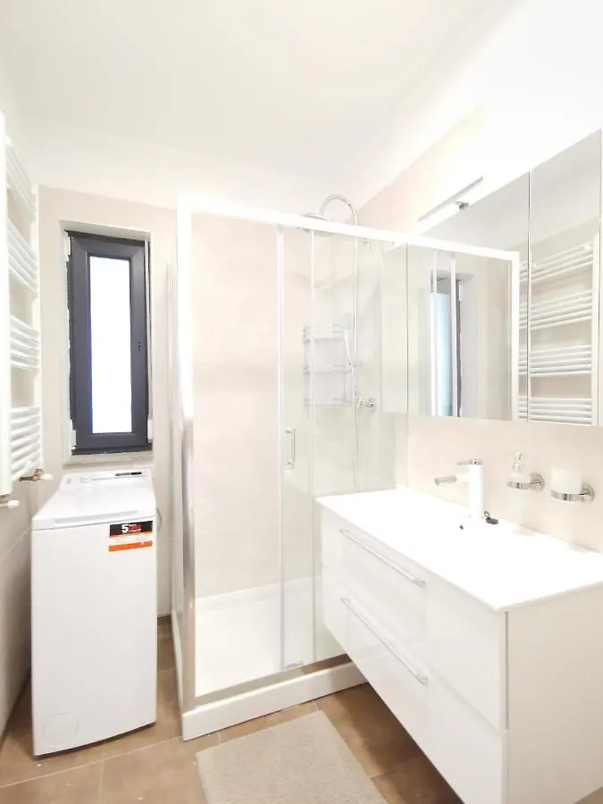 Central Double Studio With Amazing View Bucharest Romania